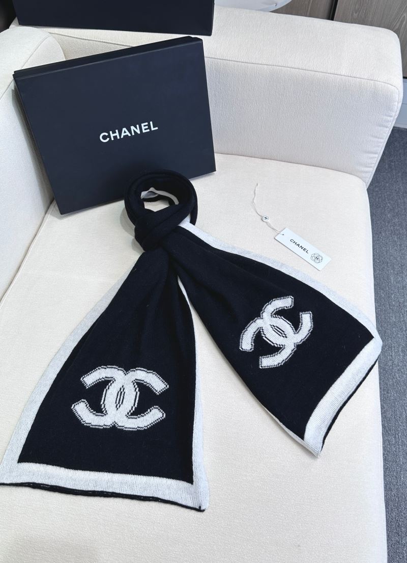 Chanel Scarf